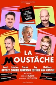 La Moustache 2020
