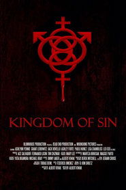 Poster Kingdom of Sin