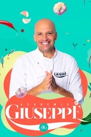 Poster Academia de Giuseppe - Season 1 2021