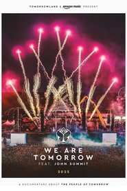 Tomorrowland Presents: We Are Tomorrow 2025