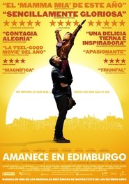 Amanece en Edimburgo poster