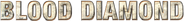 Blood Diamond Logo