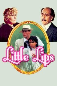 Poster Little Lips 1978