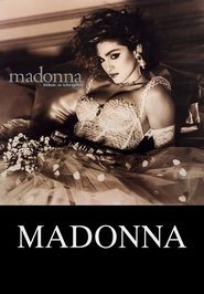 Poster MADONNA - LIKE A VIRGIN 1970