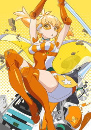Punch Line poster