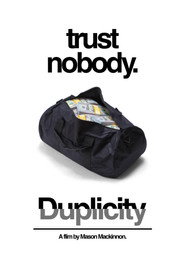 Duplicity: A Gabagool Prequel