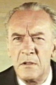 Herbert J. Leder headshot