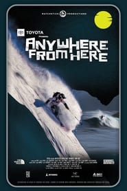 Anywhere from Here постер