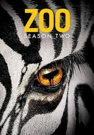 Zoo Temporada 2 Capitulo 10