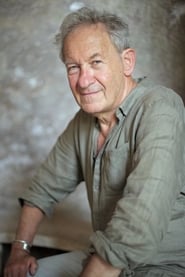 Photo de Simon Schama  