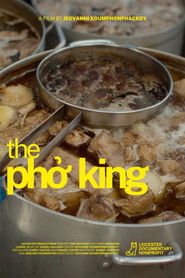 The Pho King