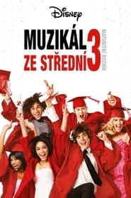 Muzikál ze střední 3: Maturitní ročník (2008)