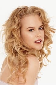 Nicole Kidman