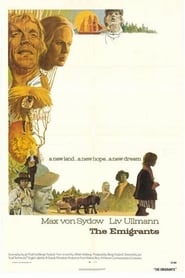 فيلم The Emigrants 1971 مترجم اونلاين