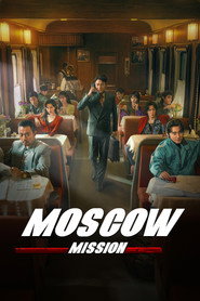 Moscow Mission