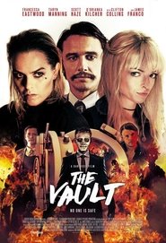 The Vault (2017)