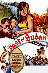 East of Sudan