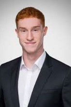 Paul Radom as Erik Obendorf