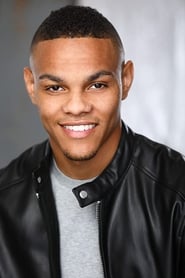 Kevin Mikal Curry as Khalil