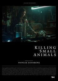 Poster Killing Small Animals 2020