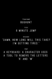 6 Minute Jump