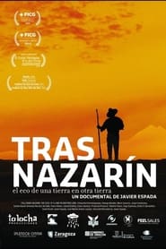 Tras Nazarin: Following Nazarin постер