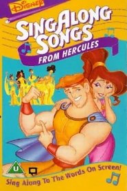 Disney Sing-Along-Songs From Hercules (1997) Disney Sing-Along-Songs From Hercules (1997)