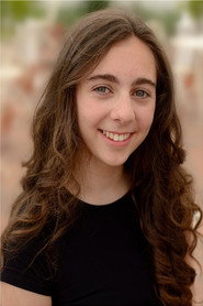 Rachel Fiona Gilchrist