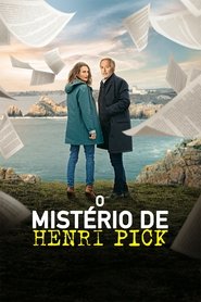 Imagem O Mistério de Henri Pick