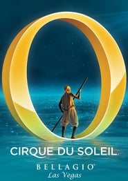 Cirque du Soleil: O постер