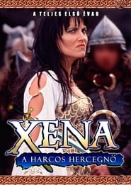 Xena: A harcos hercegnő 1. évad 14. rész