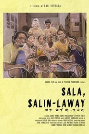 Poster Sala, Salin-Laway