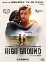 High Ground streaming