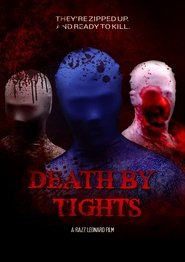 Poster Death By Tights 2015