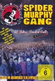 Se Spider Murphy Gang - 40 Jahre Rock'n'Roll Film på Nett Spider Murphy Gang - 40 Jahre Rock'n'Roll Film på Nett Gratis