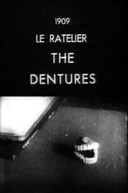 Poster The Dentures 1909