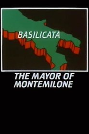 Poster The Mayor of Montemilone 1984