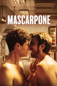 Mascarpone постер