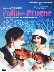 Pollo alle prugne Pollo alle prugne
