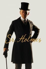 Image Sr. Sherlock Holmes