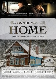 Poster On the Way Home 2011