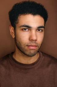 Levi Brown as Angus