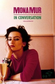 Mona Mur in Conversation) Mona Mur in Conversation (2025)