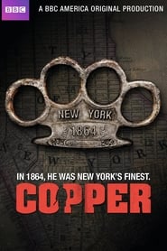 Voir Copper streaming VF - WikiSeries 