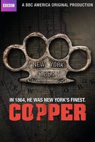 Serie streaming | voir Copper en streaming | HD-serie