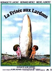 Poster La frisée aux lardons 1979