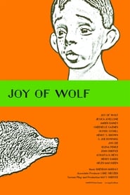 Poster Joy of Wolf 2018