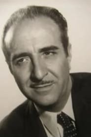 Carlos Montalbán as Rodriguez