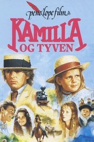 Kamilla and the Thief