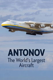 Der Gigant - Die legendäre Antonov